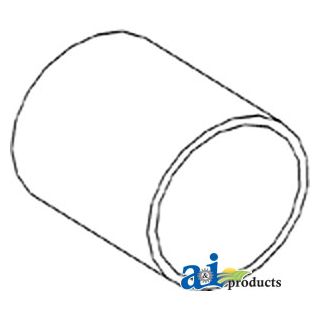 C5NN3446A - Bushing, Axle Pivot (Rear)