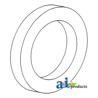 C5NN3528A - Dust Seal, Steering Gear Box