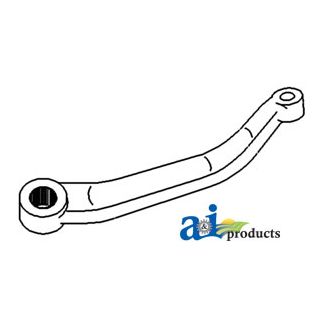 C5NN3590A - Steering Pitman Arm