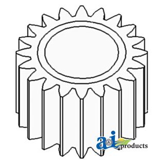 C5NN4044B - Gear, Planetary