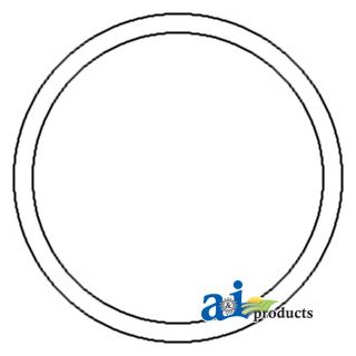 C5NN533A - O-Ring, Hydraulic Lift Cylinder Piston