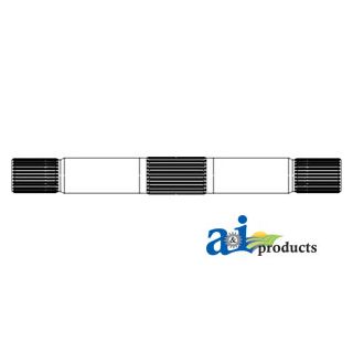 C5NN544D - Shaft, Hydraulic Lift