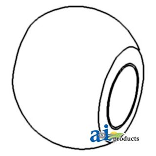 C5NN557A - Lift Link Ball (Cat. II)