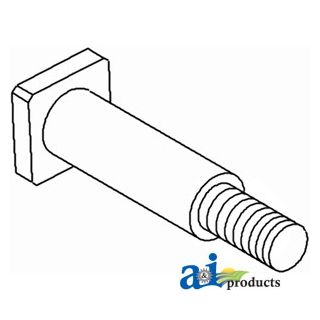 C5NN595B - Pin, Leveling Fork