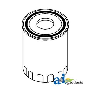 C5NN6714A - Oil Filter