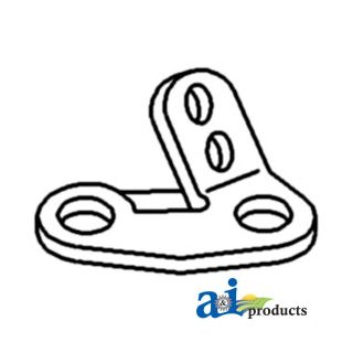 C5NN678A - Eyelet, Check Chain (LH)