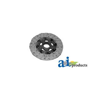 C5NN77641B - PTO Disc: 8.5"