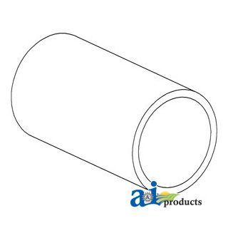 C5NN7A615A - Bushing, Clutch Shaft