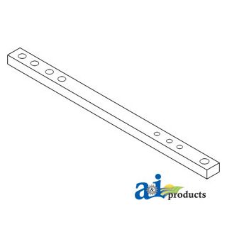 C5NN805FSPL - Drawbar, Straight