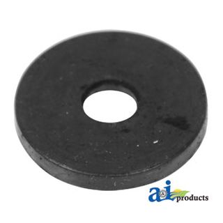 C5NN8125A - Insulator, Rubber; Radiator Support