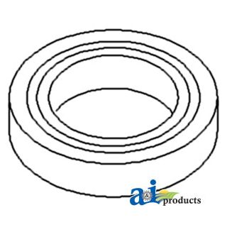 C5NN851A - Seal, Pump Shaft