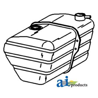 C5NN9002AC - Tank, Fuel