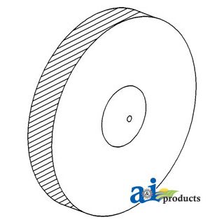 C5NN9030B - Cap, Fuel