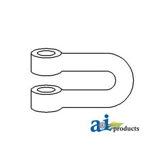 C5NNA945C - Clevis, Check Chain