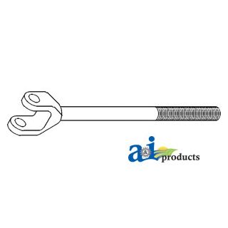 C5NNB863C - Yoke Rod (LH)