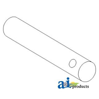 C5NNK840B - Pin, Hydraulic Lift Rocker