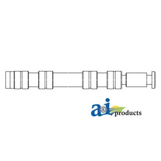 C5NNN858C - Valve, Selector (BLU) .6238/.6241