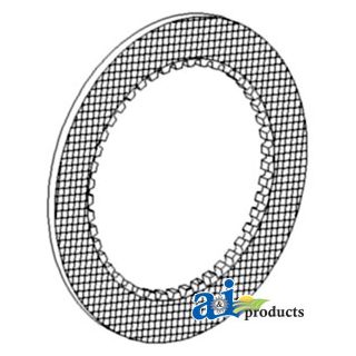 C5NNP743B - Disc, PTO Clutch, Internal Splines