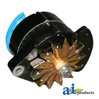 C7NN10300B - Alternator, Mo/Pres