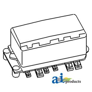 C7Nn10505D - Control Box