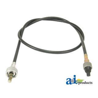 C7NN17365A - Cable, Tachometer