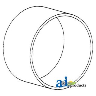 C7NN3153B - Bushing, Center Axle