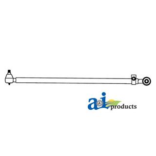 C7NN3304C - Drag Link