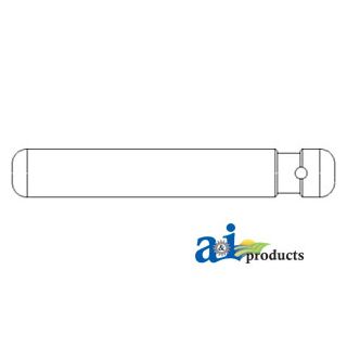 C7NN526D - Rod, Piston Connecting L/Hole