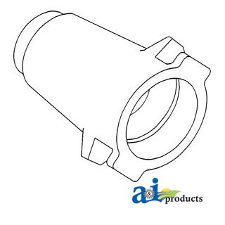 C7NN7571D - Hub, Clutch Release Bearing
