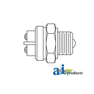 C7NN7A247B - Switch, Neutral Start