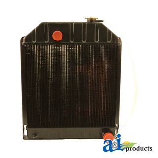 C7NN8005H - Radiator