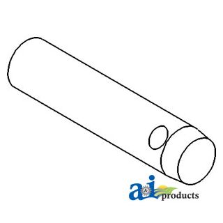 C7NN807B - Pin, Front Drawbar