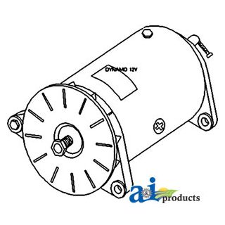 C9NN10000A - Generator