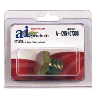 C9NN6730B - Plug, Drain