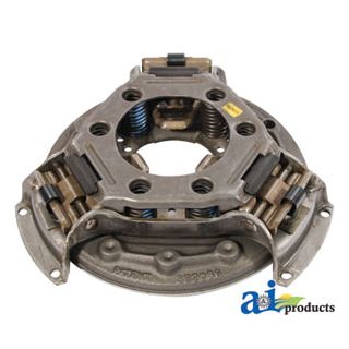 C9NN7563D - Pressure Plate: 11"