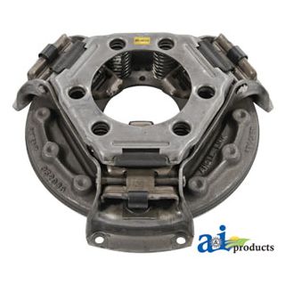 C9NN7563E - Pressure Plate: 11", 3 lever, flat flywheel