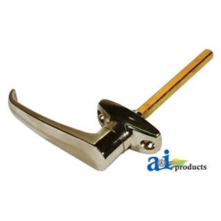 C9NN94501N22A - L Handle (Non-Locking)