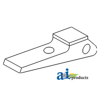 C9NNN747A - Brake Arm, PTO Clutch