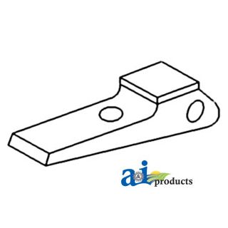 C9NNN747B - Arm, Brake