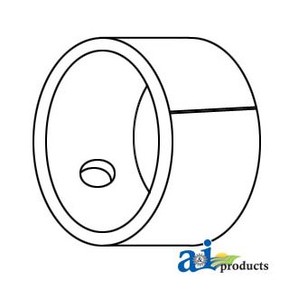 CB2800 - Bearing Set, Camshaft (set of 4)