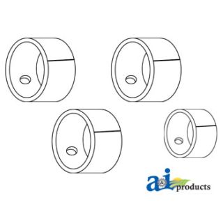 CBS361 - Bearing Set, Camshaft (set of 4)