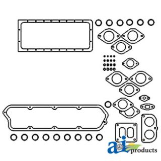 CFPN6008B - Gasket Set, Upper