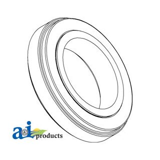 CH17172 - Bearing; Clutch Release