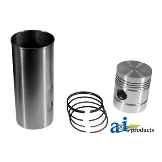 CK152 - Piston Liner Kit