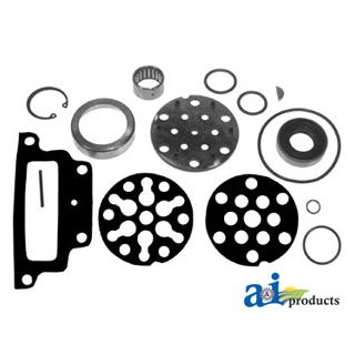 CKPN600A - Repair Kit, Hydraulic