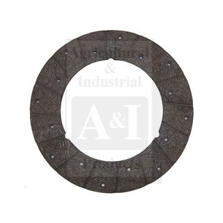 T212651 - Lining, Clutch