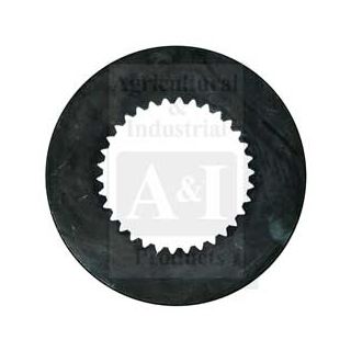 374034R1 - Pressure Plate: PTO