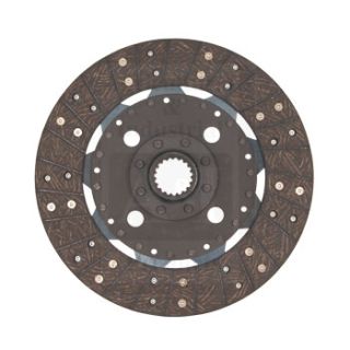 TD060-20500 - Transmission Disc, 10.236", Rigid