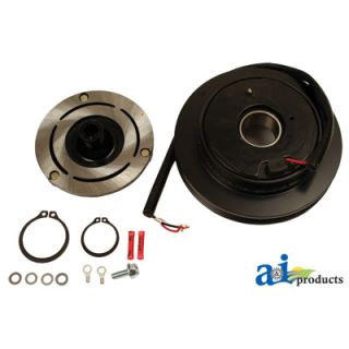 CL64024 - Clutch, 1 Groove