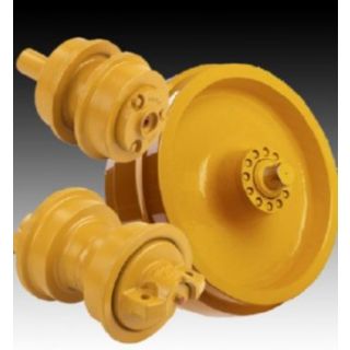 ID512 - Single Flange Roller (AT32412)